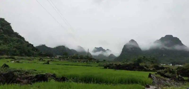 上林縣2020年“文化和自然遺產(chǎn)日”非遺宣傳展示線上系列活動(dòng)—上林瑤族歌謠