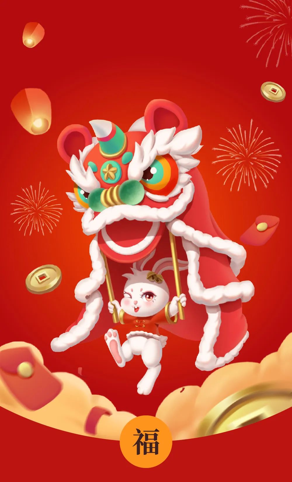 非遺陪您過大年，文化走進千萬家